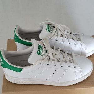 Adidas Stan Smith Shoe
